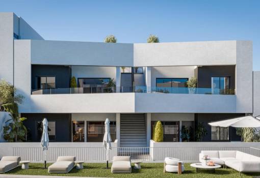 Apartment - Venta - San Miguel de Salinas - San Miguel de Salinas