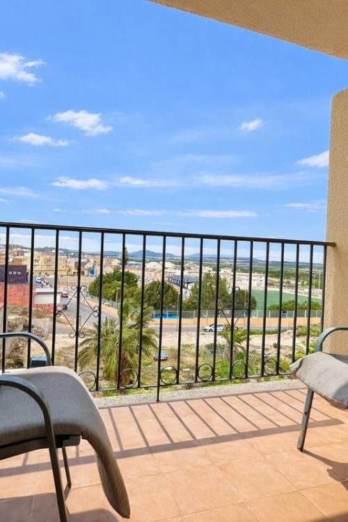 Apartment - Venta - San Miguel de Salinas - san miguel