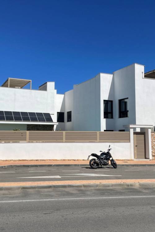 Apartment - Venta - San Pedro del Pinatar - Lo Pagan