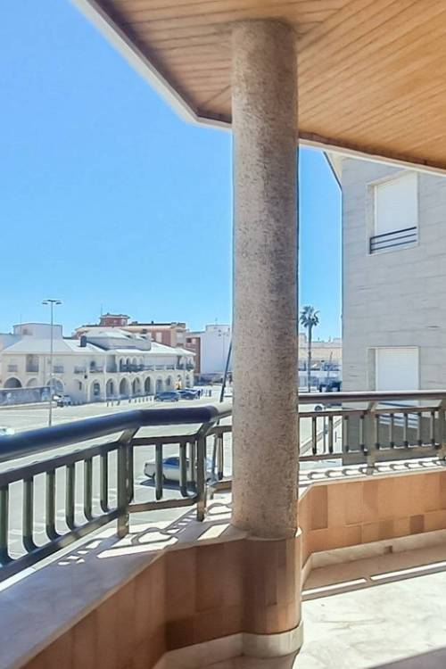 Apartment - Venta - San Pedro del Pinatar - Lo Pagan