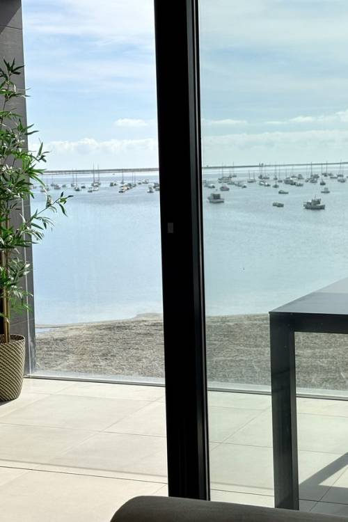 Apartment - Venta - San Pedro del Pinatar - Lo Pagan