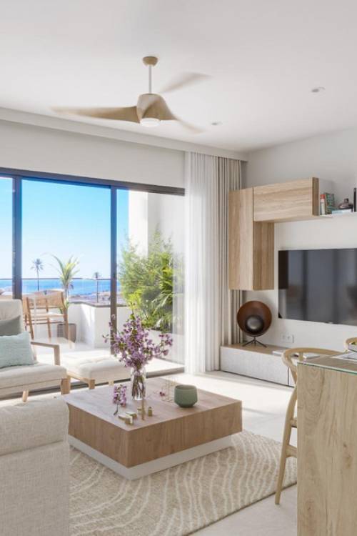 Apartment - Venta - San Pedro del Pinatar - Lo Pagan