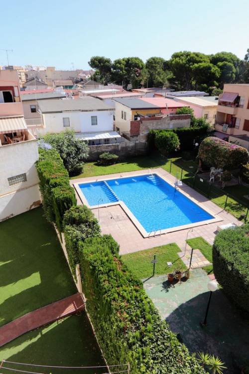 Apartment - Venta - San Pedro del Pinatar - Lo Pagan