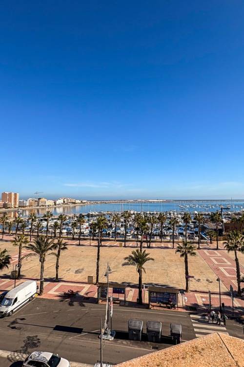 Apartment - Venta - San Pedro del Pinatar - Lo Pagan