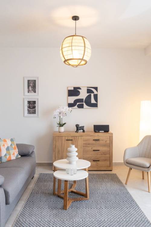 Apartment - Venta - San Pedro del Pinatar - Lo Pagan