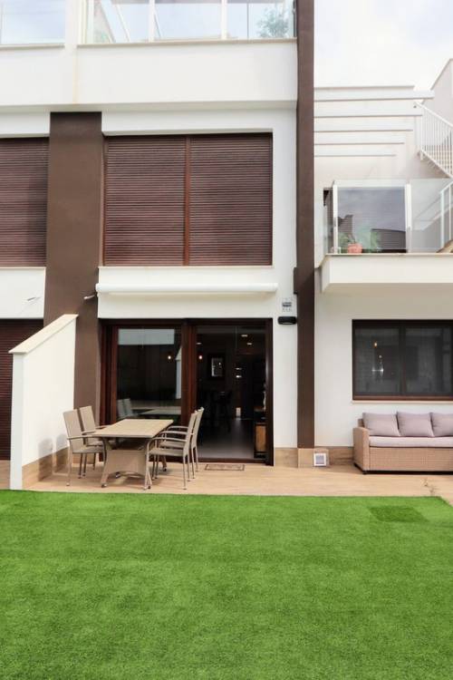 Apartment - Venta - San Pedro del Pinatar - Lo Pagan