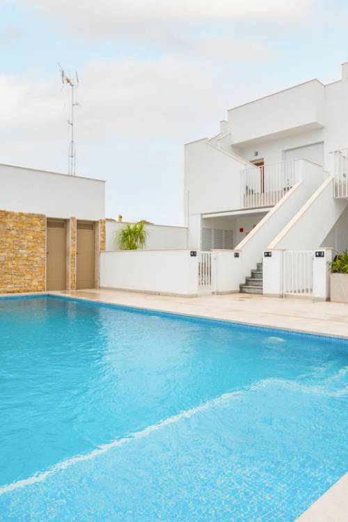 Apartment - Venta - San Pedro del Pinatar - Lo Pagan