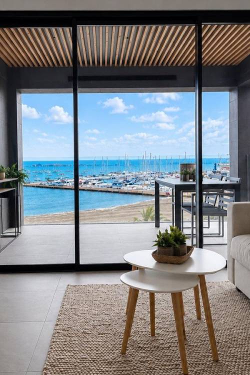 Apartment - Venta - San Pedro del Pinatar - Lo Pagan