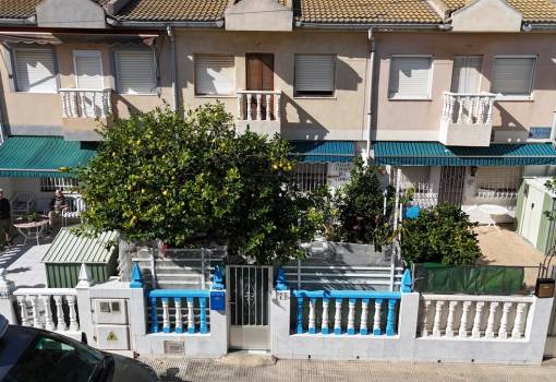 Apartment - Venta - San Pedro del Pinatar - RO-33687