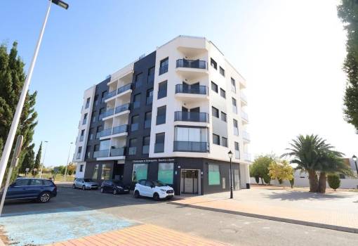 Apartment - Venta - San Pedro del Pinatar - RO--63484