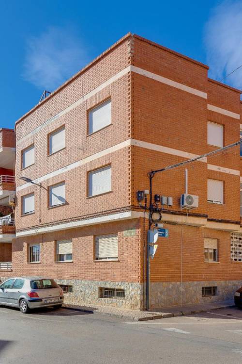 Apartment - Venta - San Pedro del Pinatar - San Pedro del Pinatar Centro