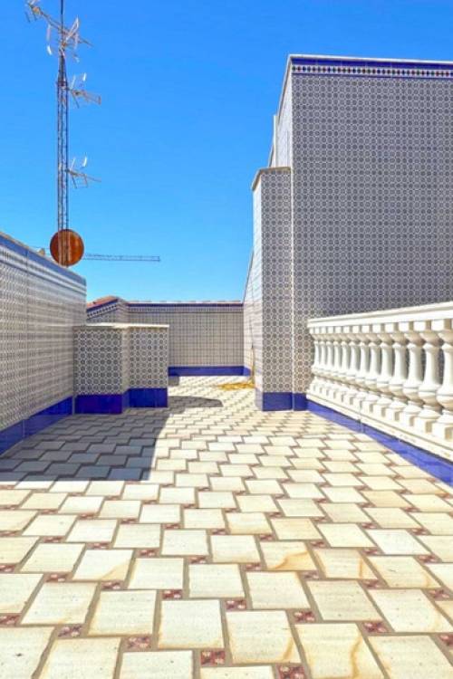 Apartment - Venta - San Pedro del Pinatar - San Pedro del Pinatar Centro