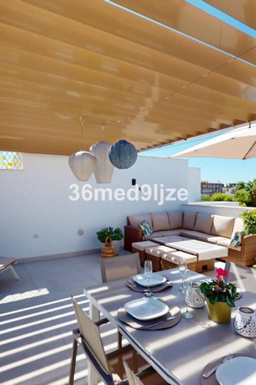 Apartment - Venta - San Pedro del Pinatar - San Pedro del Pinatar Centro