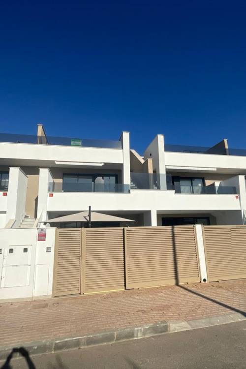 Apartment - Venta - San Pedro del Pinatar - San Pedro del Pinatar Centro