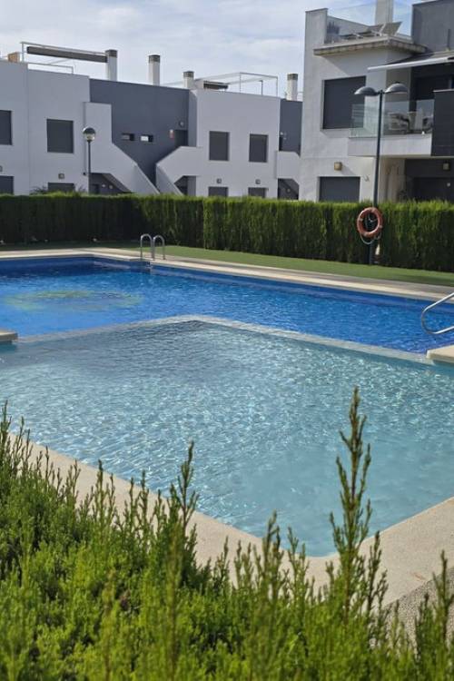 Apartment - Venta - San Pedro del Pinatar - San Pedro del Pinatar Centro