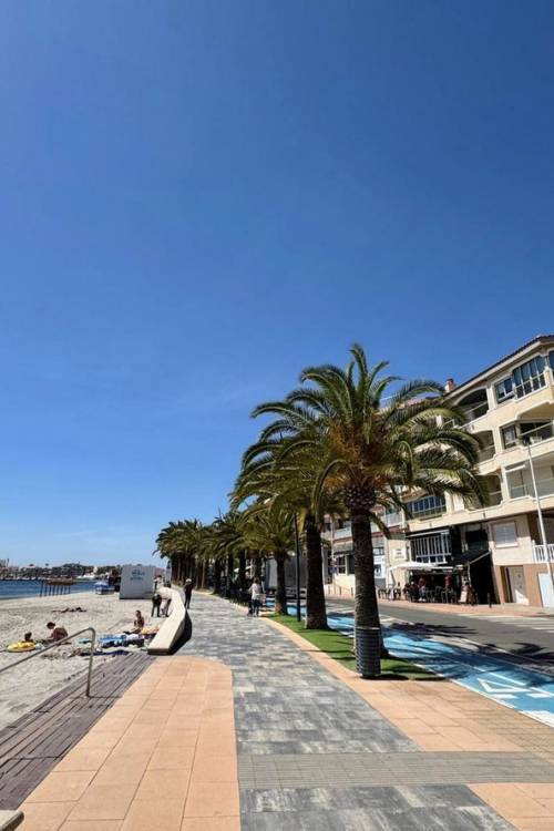 Apartment - Venta - San Pedro del Pinatar - San Pedro del Pinatar Centro