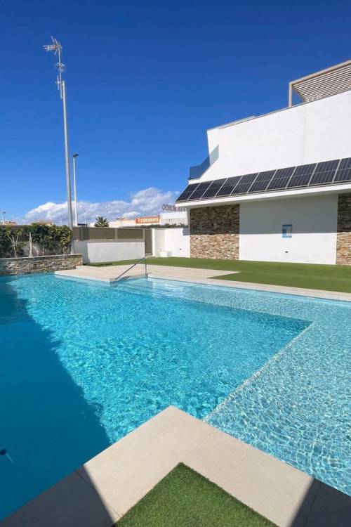 Apartment - Venta - San Pedro del Pinatar - San Pedro del Pinatar Centro