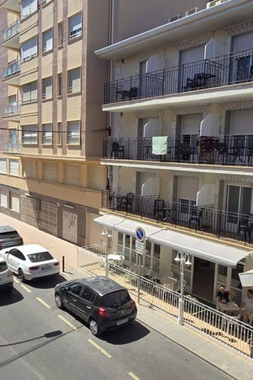Apartment - Venta - San Pedro del Pinatar - San Pedro del Pinatar Centro