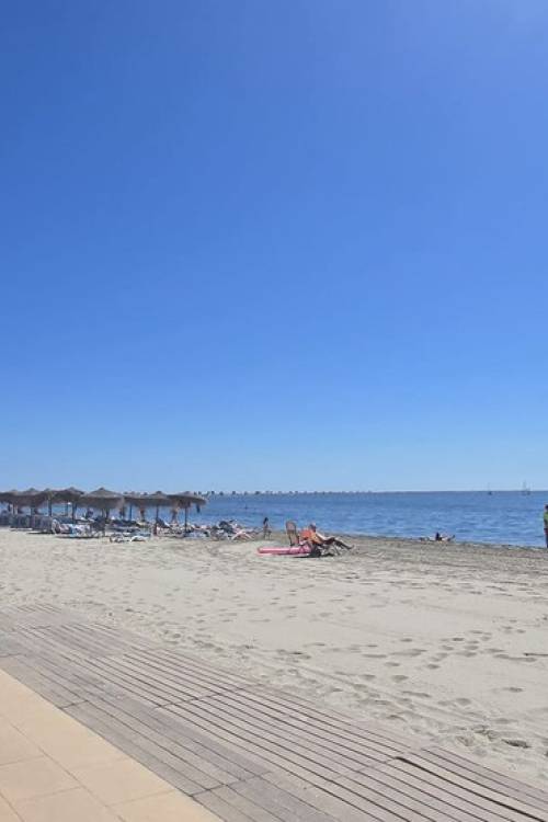 Apartment - Venta - San Pedro del Pinatar - San Pedro del Pinatar Centro