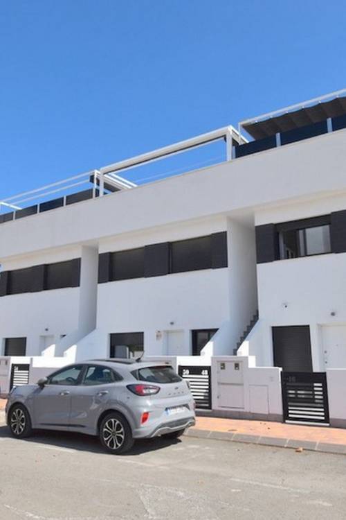 Apartment - Venta - San Pedro del Pinatar - San Pedro del Pinatar Centro