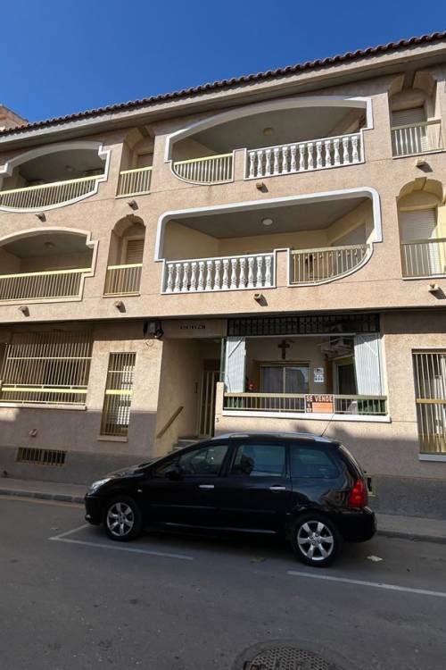 Apartment - Venta - San Pedro del Pinatar - San Pedro del Pinatar Centro