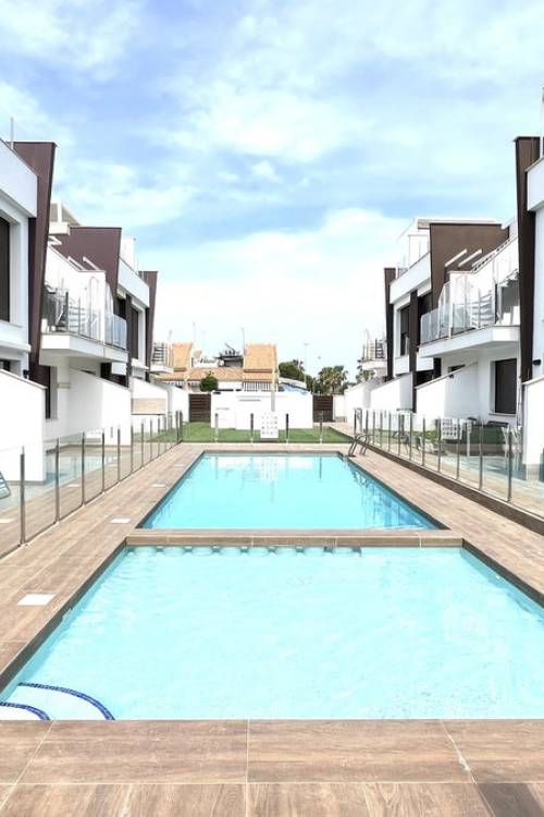 Apartment - Venta - San Pedro del Pinatar - San Pedro del Pinatar Centro