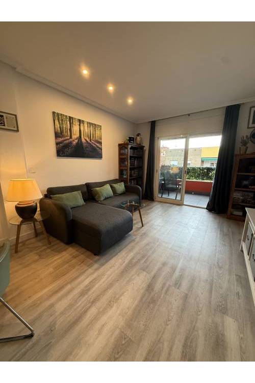Apartment - Venta - San Pedro del Pinatar - San Pedro del Pinatar Centro