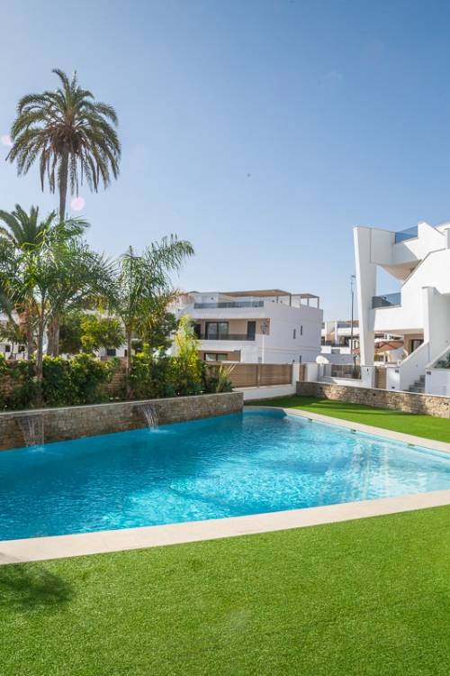Apartment - Venta - San Pedro del Pinatar - San Pedro del Pinatar Centro