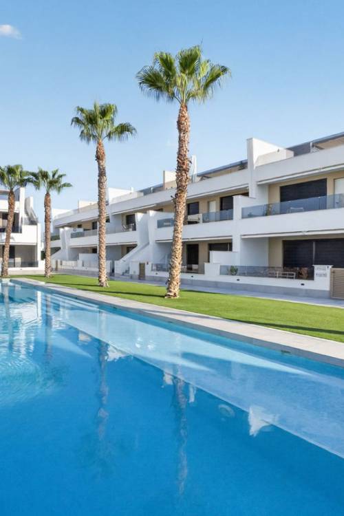Apartment - Venta - San Pedro del Pinatar - San Pedro del Pinatar Centro