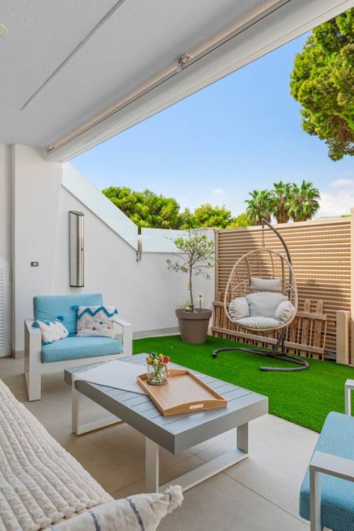 Apartment - Venta - San Pedro del Pinatar - San Pedro del Pinatar Centro