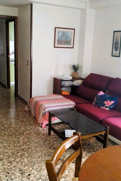 Apartment - Venta - San Vicente del Raspeig - San Vicente del Raspeig Centro