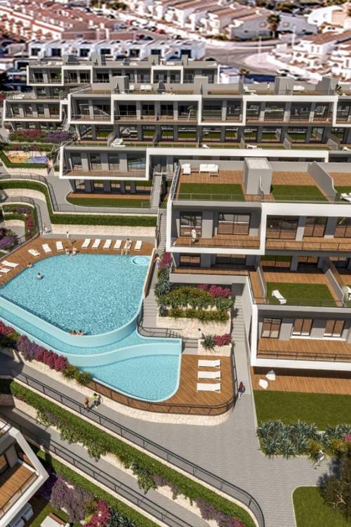 Apartment - Venta - Santa Pola - Gran Alacant