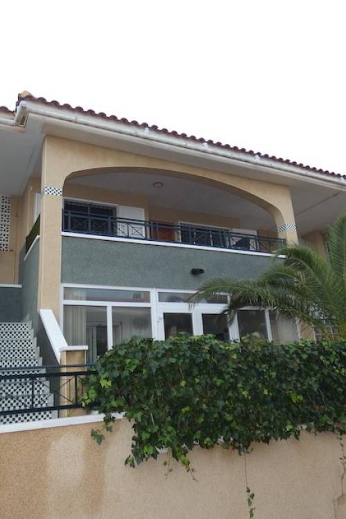 Apartment - Venta - Santa Pola - Gran Alacant