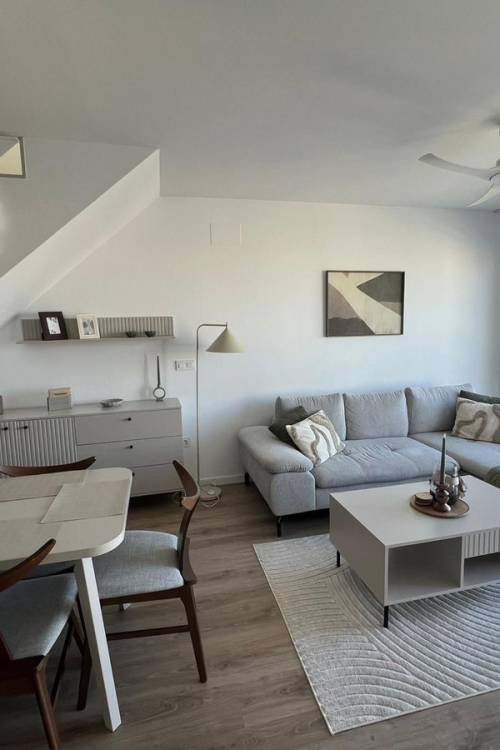 Apartment - Venta - Santa Pola - Gran Alacant