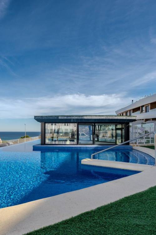 Apartment - Venta - Santa Pola - Gran Alacant