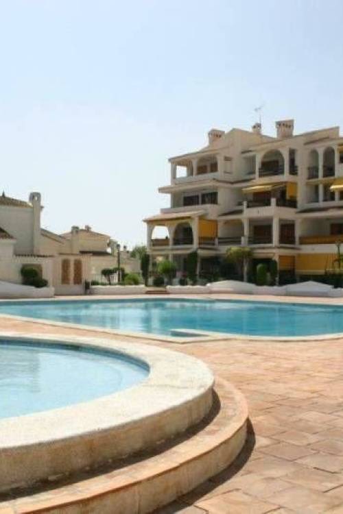 Apartment - Venta - Santa Pola - Santa Pola Centro