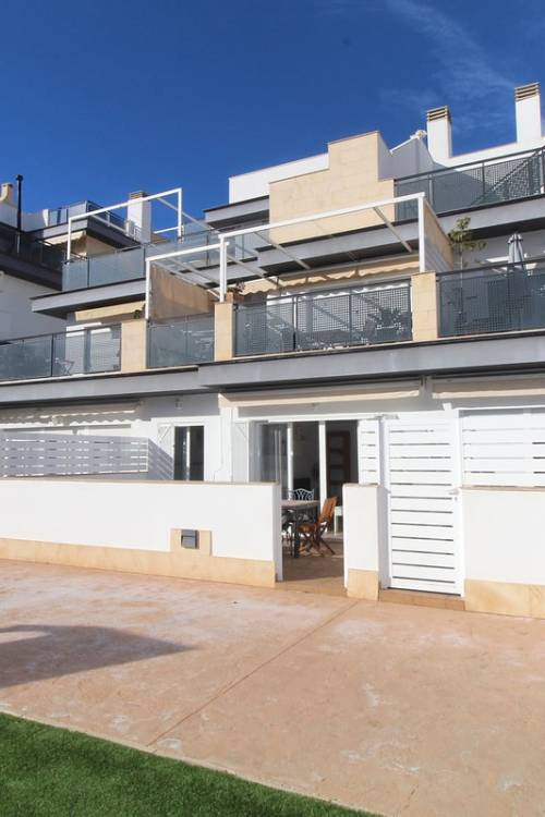 Apartment - Venta - Santa Pola - Santa Pola Centro