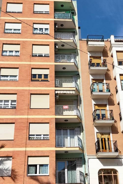 Apartment - Venta - Sax - Sax Centro