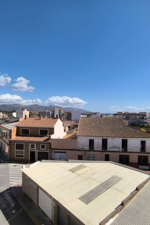 Apartment - Venta - Sax - Sax Centro