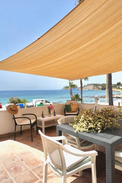 Apartment - Venta - Teulada - Moraira