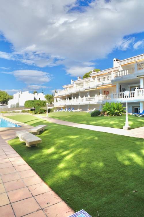 Apartment - Venta - Teulada - Moraira