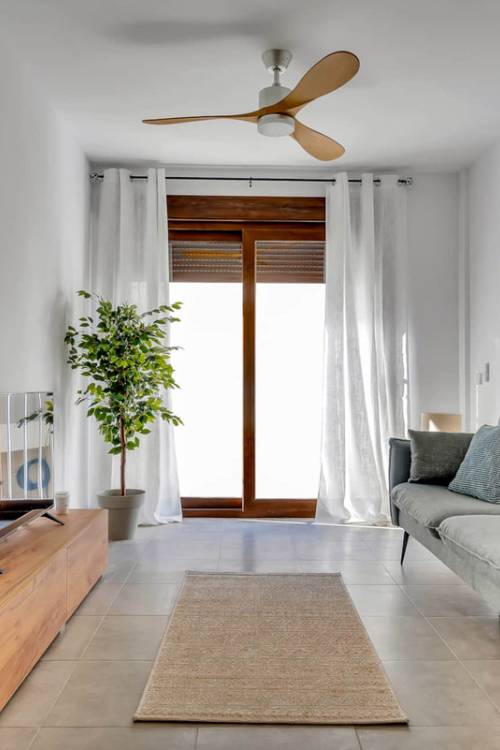 Apartment - Venta - Teulada - Moraira