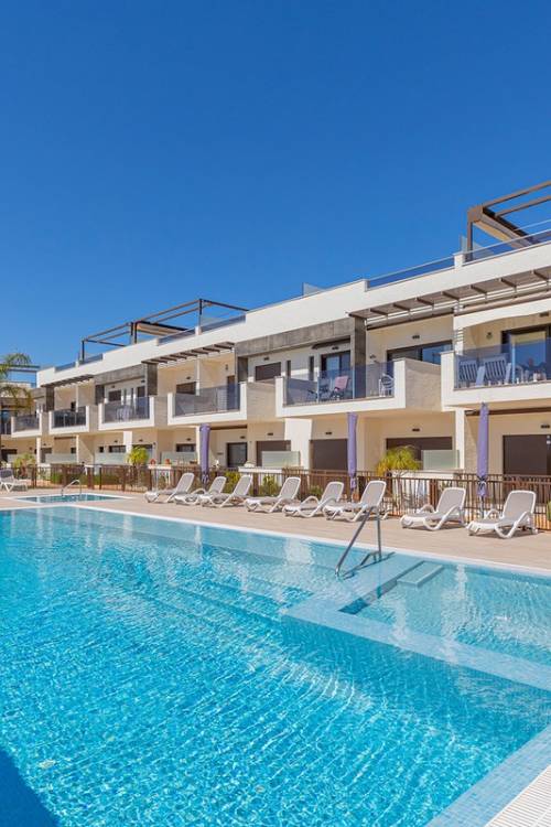 Apartment - Venta - Torre-Pacheco - Dolores de Pacheco