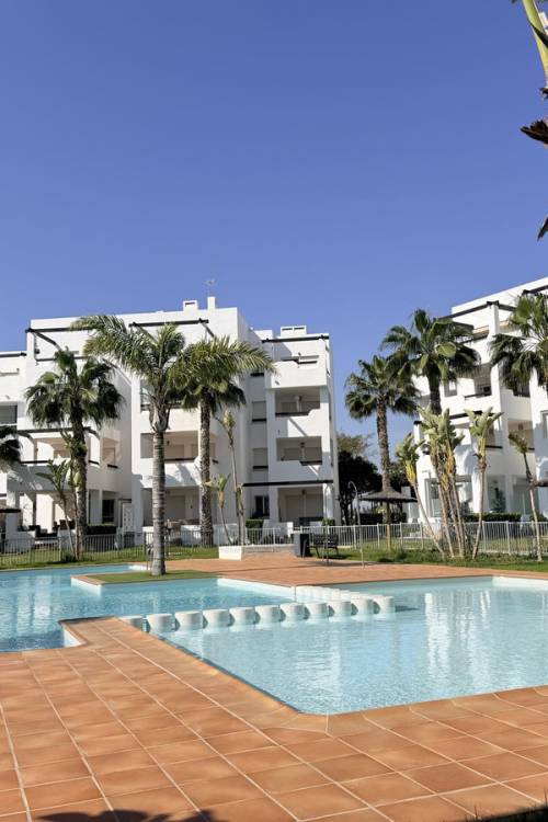 Apartment - Venta - Torre-Pacheco - Roldan