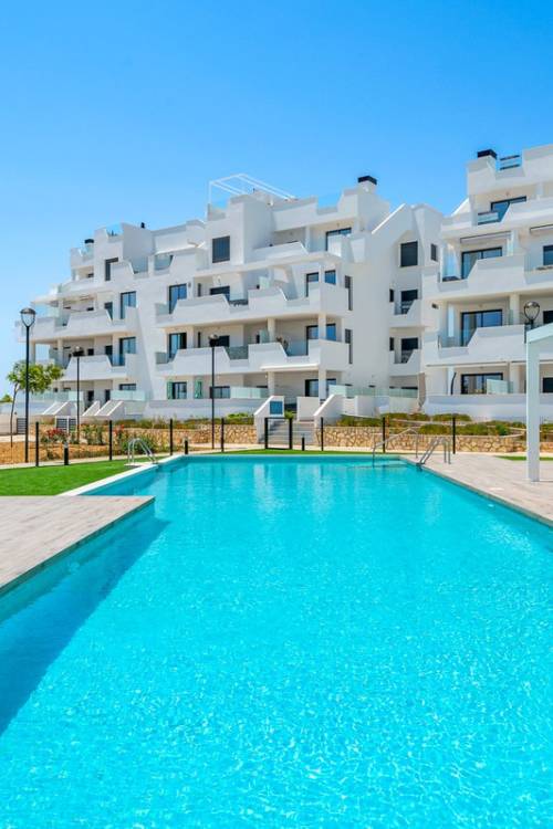 Apartment - Venta - Torre-Pacheco - Santa Rosalia Lake and Life Resort