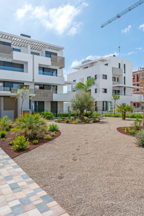 Apartment - Venta - Torre-Pacheco - Torre-Pacheco Centro