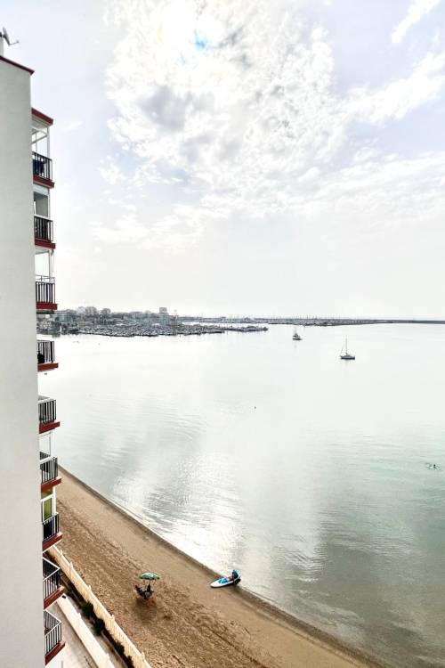 Apartment - Venta - Torrevieja - Acequion