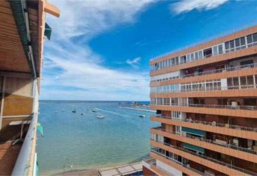 Apartment - Venta - Torrevieja - Acequion