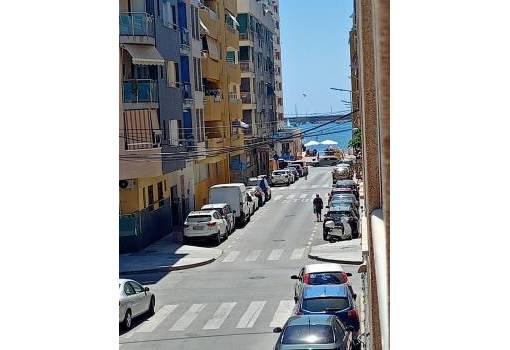 Apartment - Venta - Torrevieja - Acequion