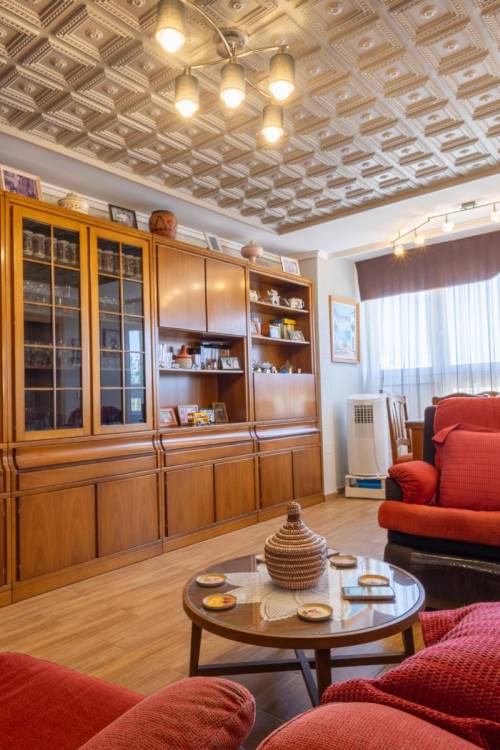 Apartment - Venta - Torrevieja - Acequion